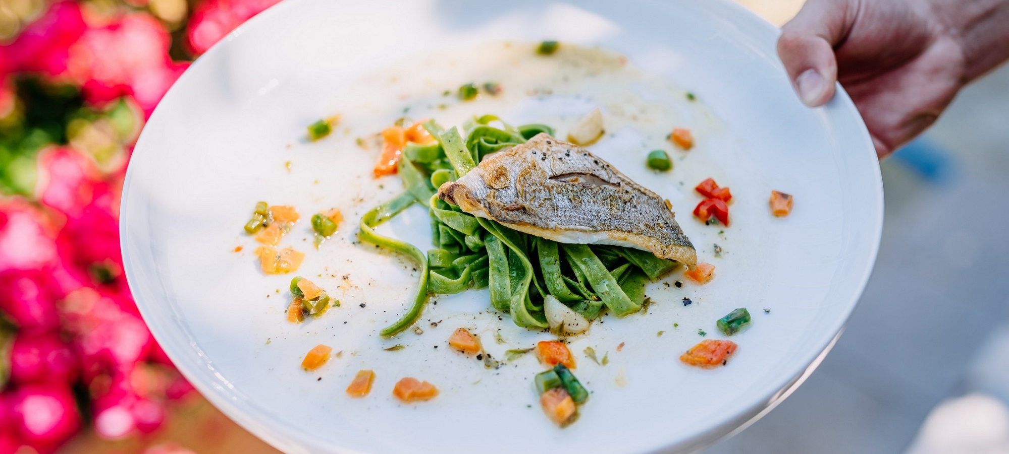 3 Restaurants, die Sie auf Ihrer dalmatinischen Segelroute besuchen sollten